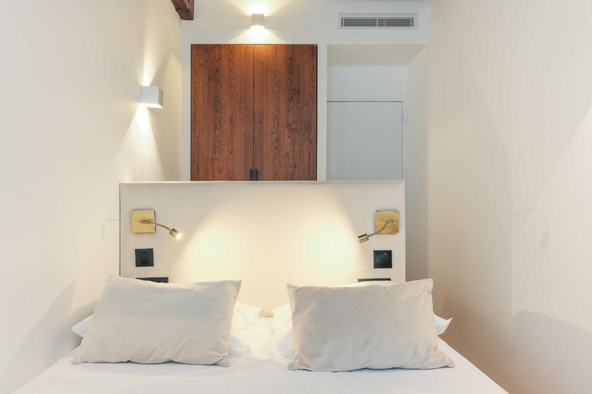 Superb Apartment La Sorbonne Latin Quarter Parijs Buitenkant foto
